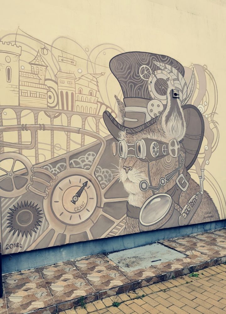 Photograph by Наталия Питолина