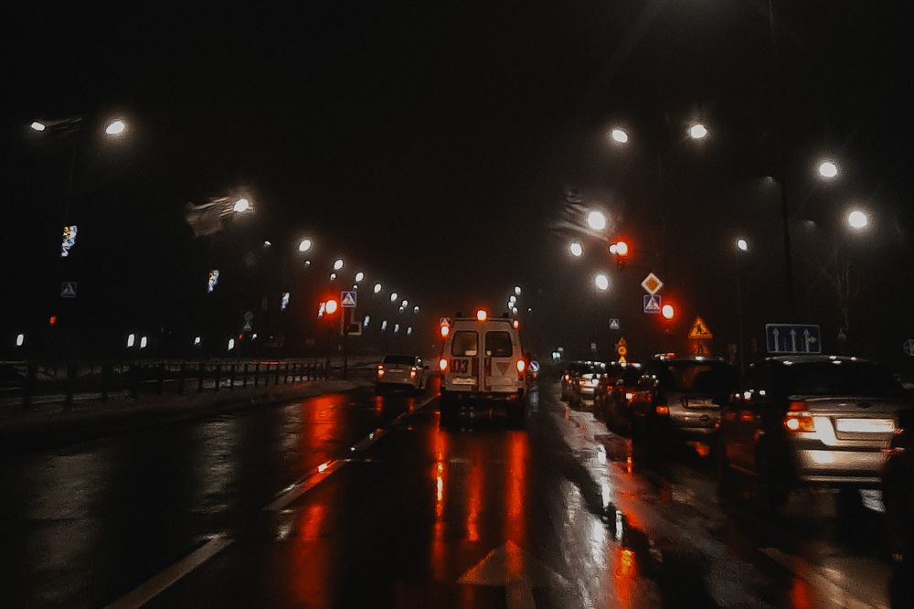 Photograph by Оксана Корепанова