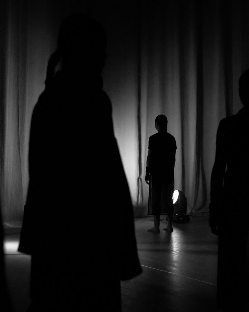 Фотография автора Дарья Чванова