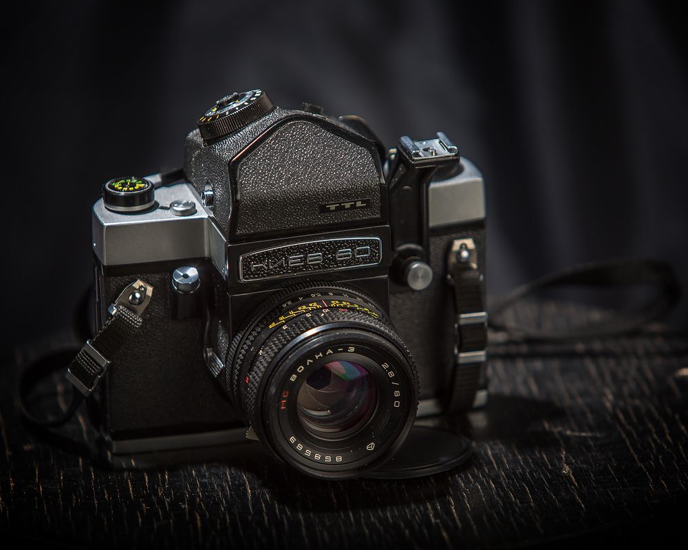 Photograph by Алексей Трифонов