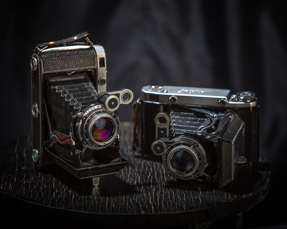 Photograph by Алексей Трифонов