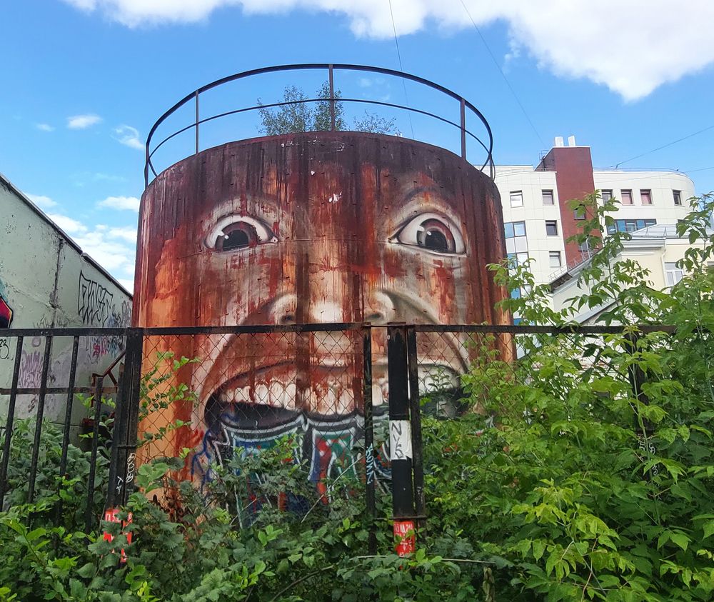 Фотография автора Михаил Бове