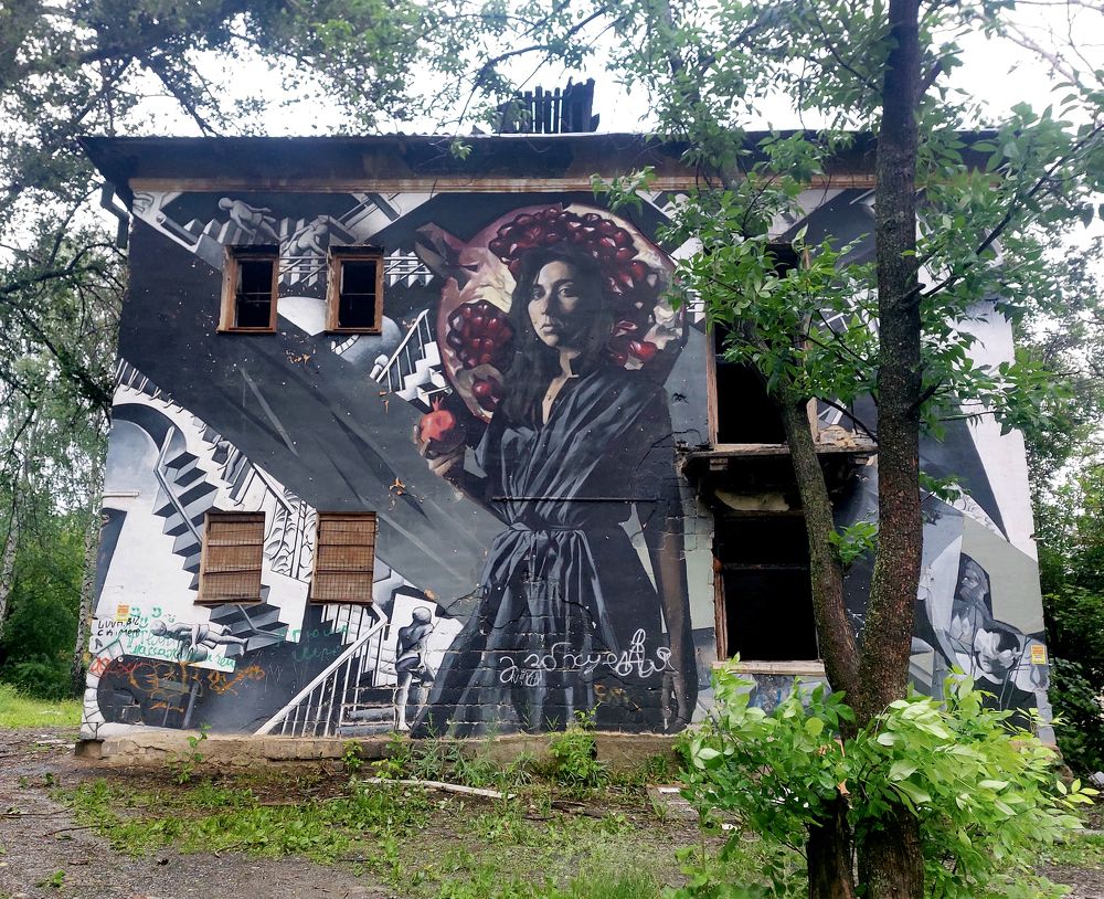 Фотография автора Михаил Бове