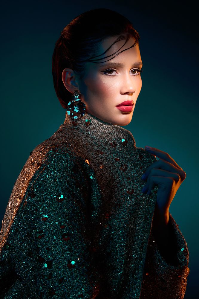 Цветные схемы