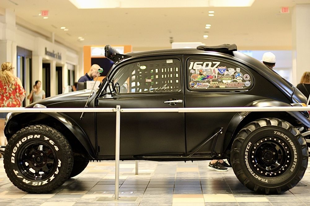 Фотография автора Jose Otero