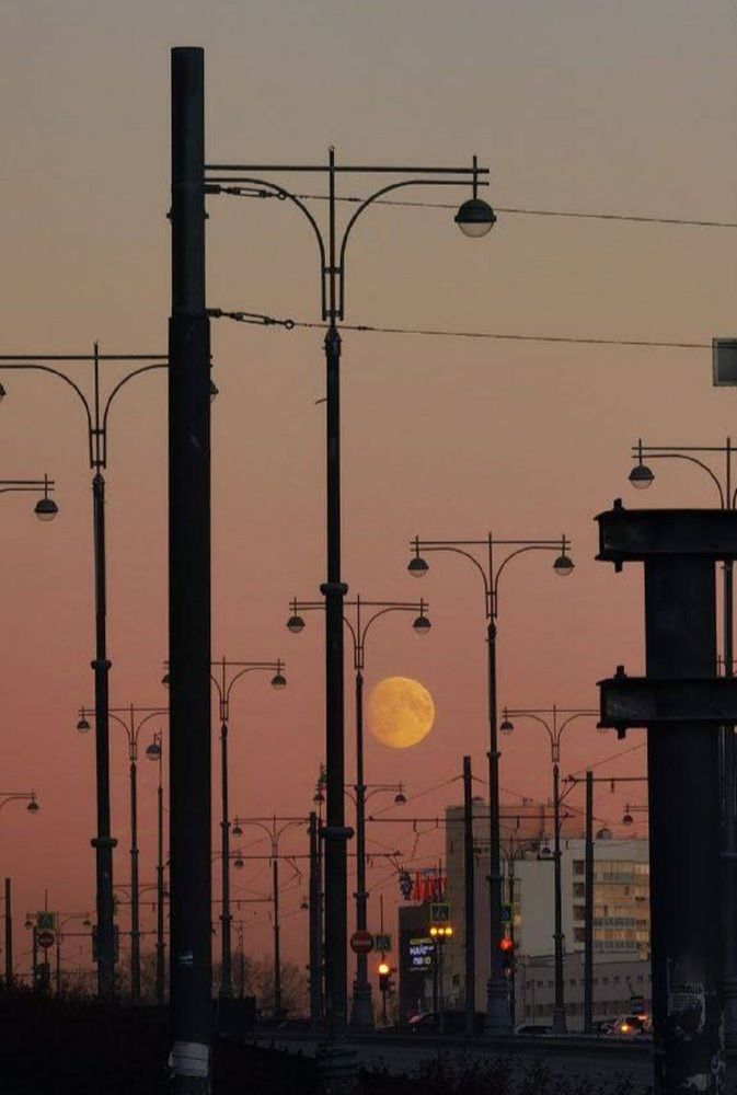 Photograph by Jaroslav Rudakov