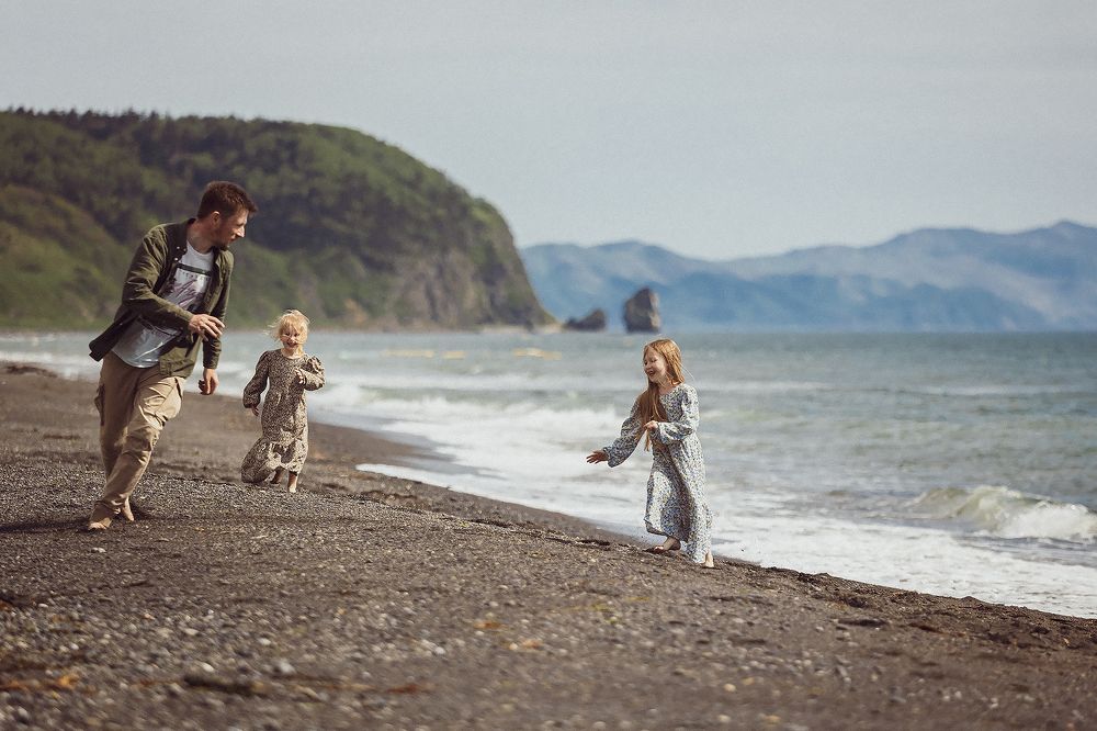 Photograph by Эбингер Дмитрий