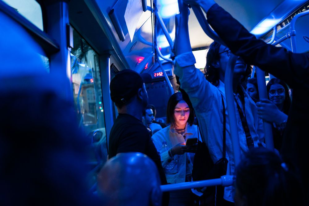 Photograph by Pierre Pauwels