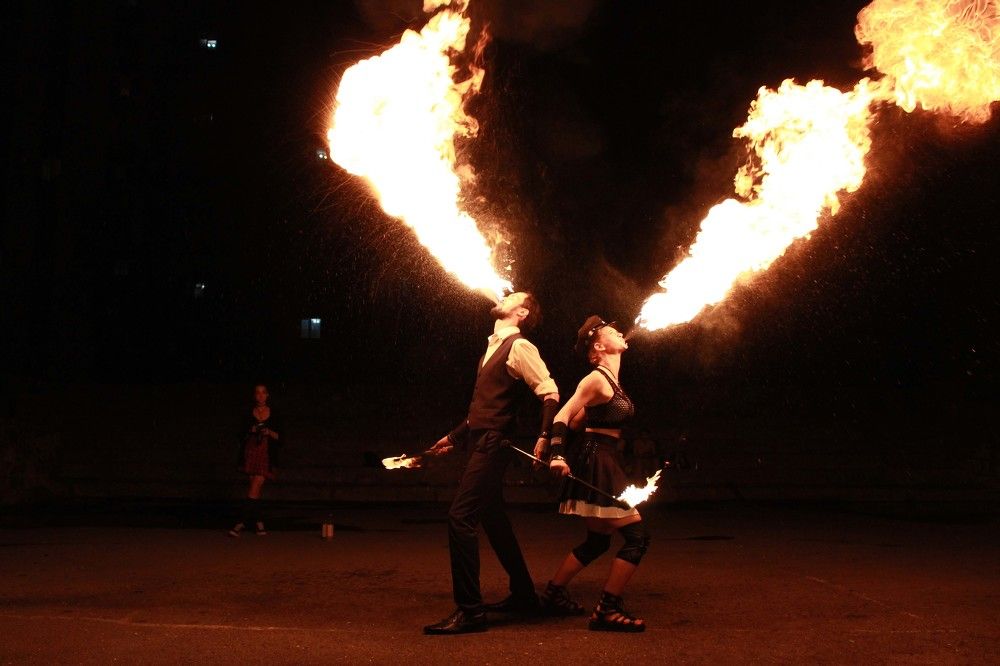 Photograph by Дарья Колесниченко