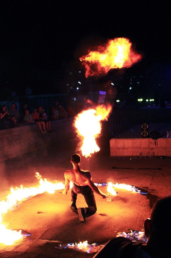 Photograph by Дарья Колесниченко