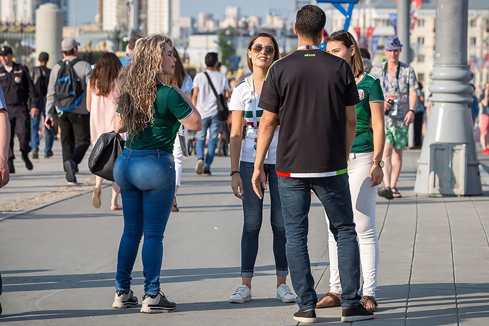 Фотография автора Михаил Бове