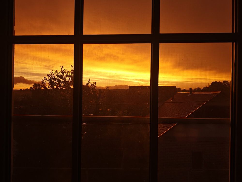 Photograph by Михаил Моисеев