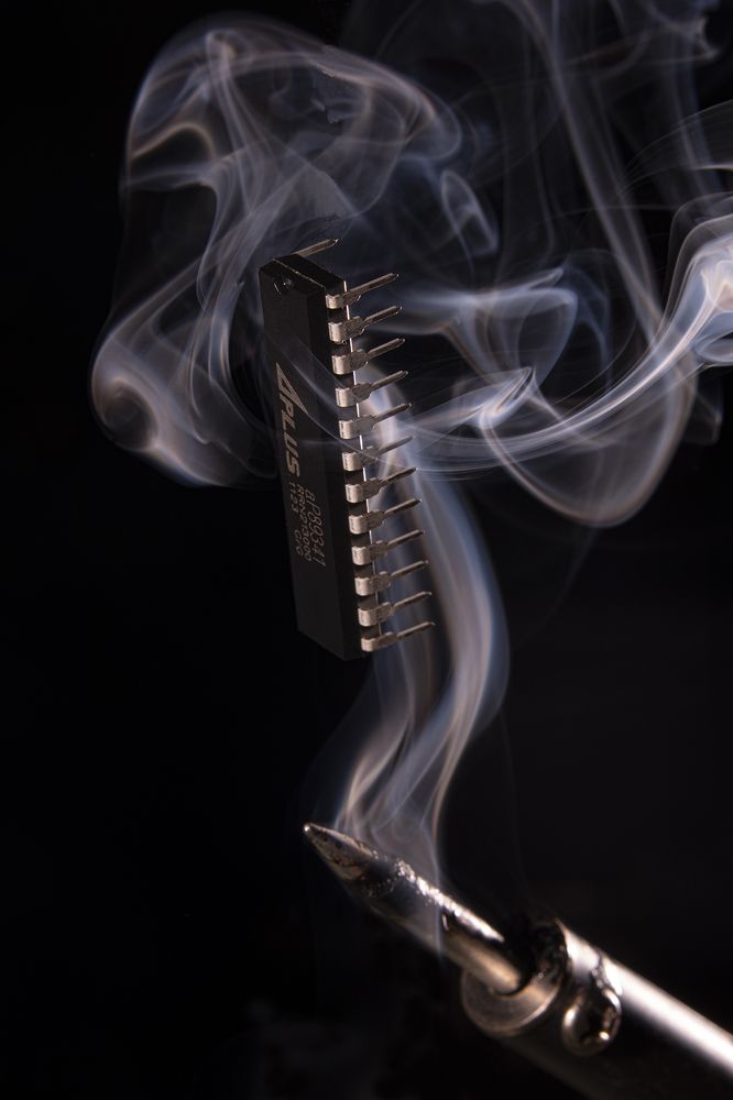 Photograph by Бурикова Екатерина