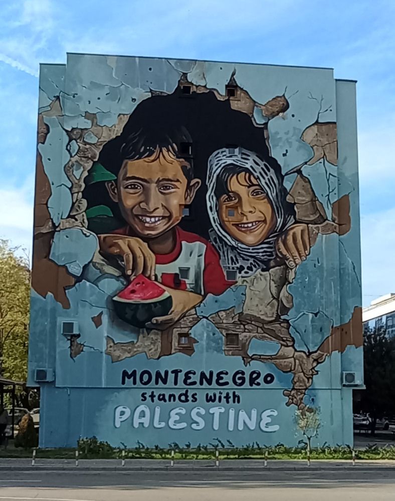 Photograph by Boris Butianov