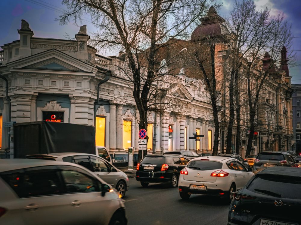 Photograph by Владимир Сушкин