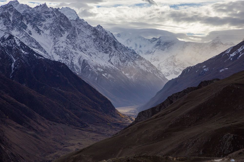 Photograph by Васильев Александр