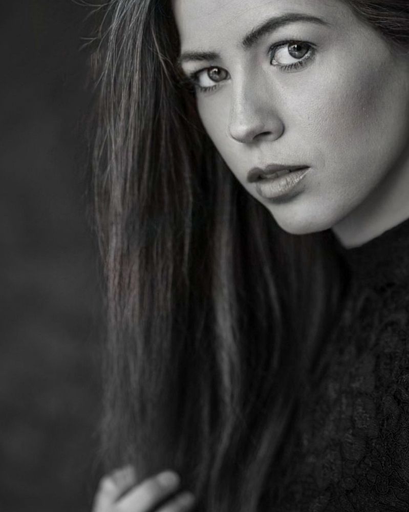 Photograph by Klaus Grimm