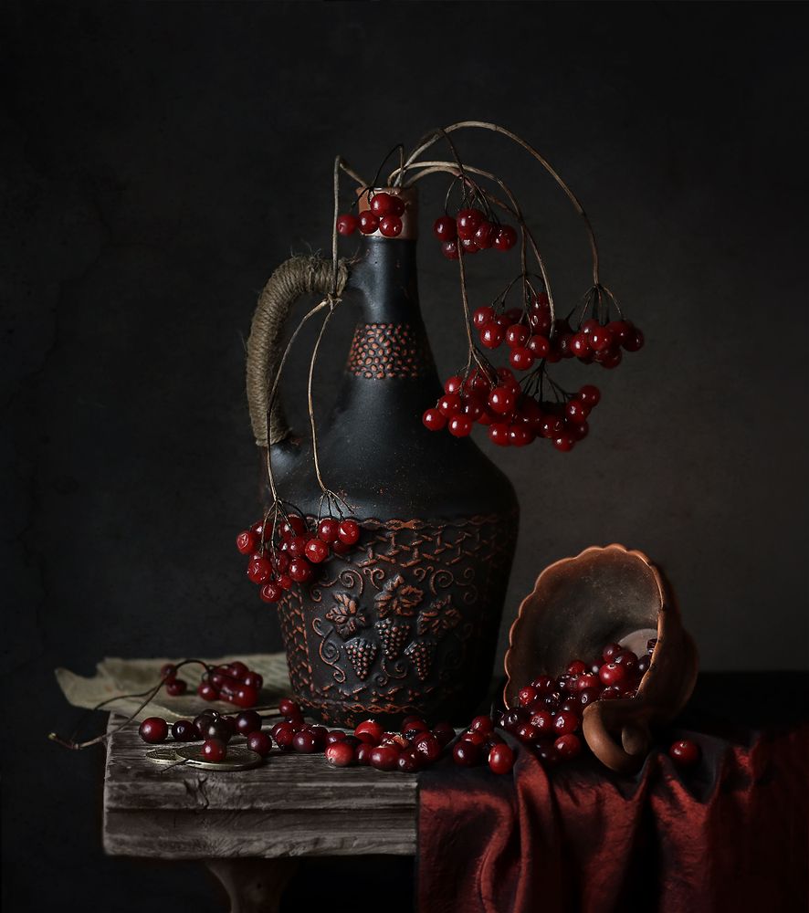 Photograph by Светлана Дерябина