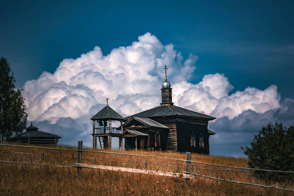 Photograph by Владимир Сушкин