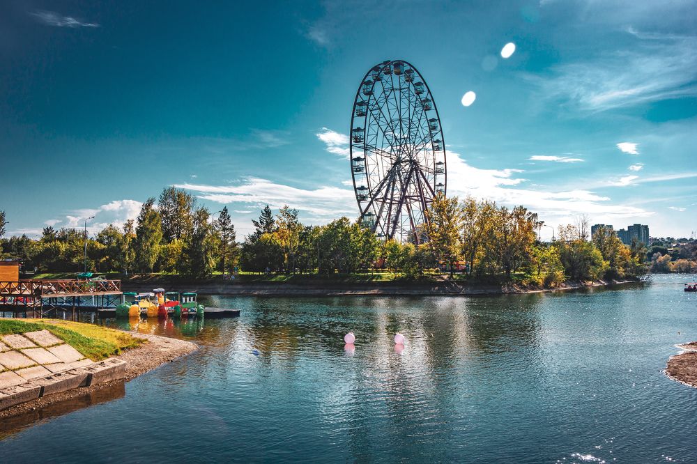 Photograph by Владимир Сушкин