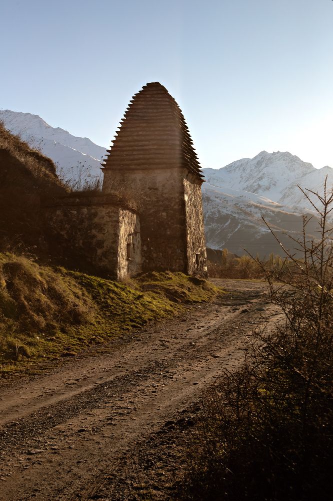 Photograph by Васильев Александр