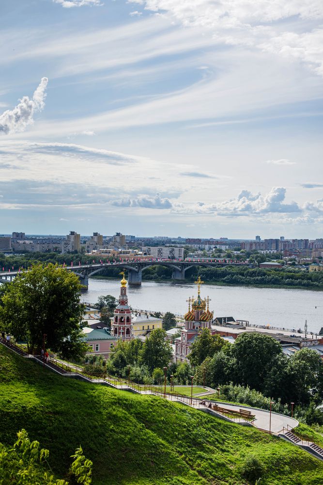 Photograph by Мария Тишина