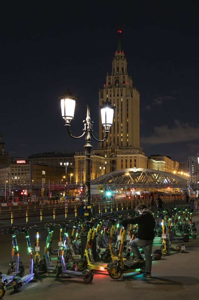 Photograph by Дмитрий Катаругин