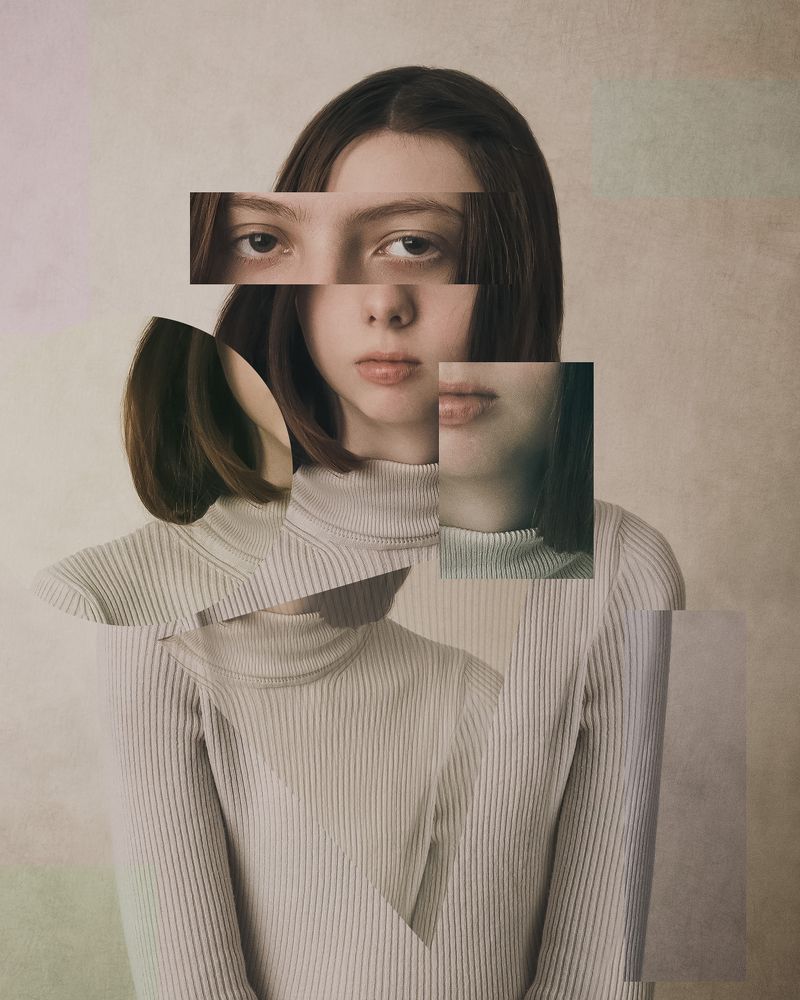 Фотография автора Berezhna Julia