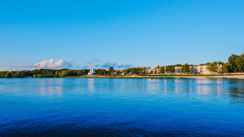 Photograph by Александр Елизаров