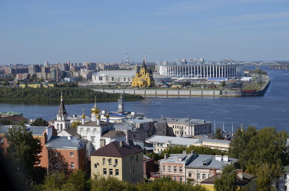 Фотография автора Алексей Власов