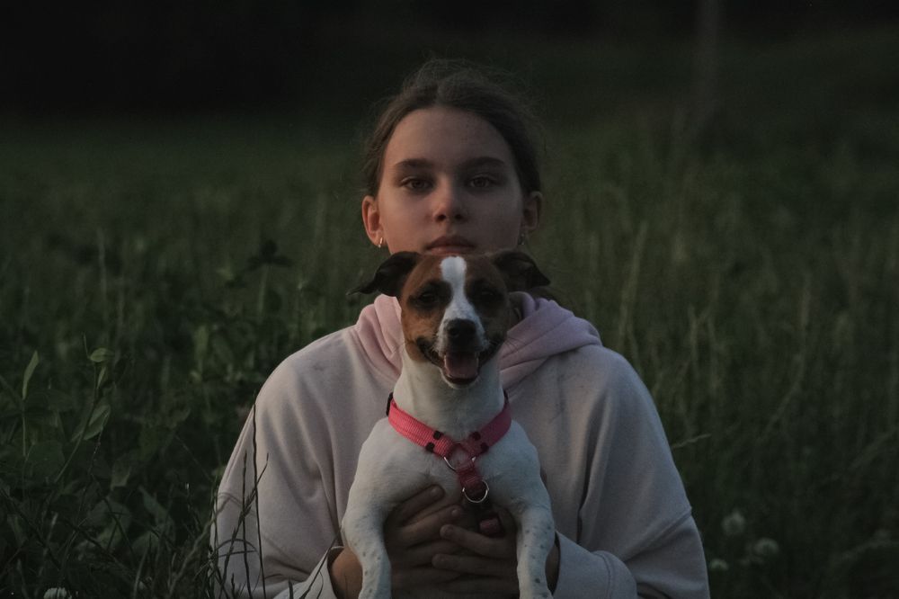 Photograph by Светлана Сергеева