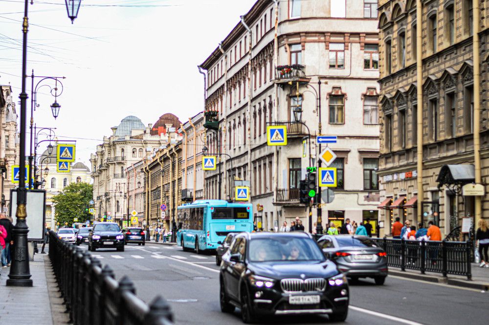 Photograph by Ангелина Ларина