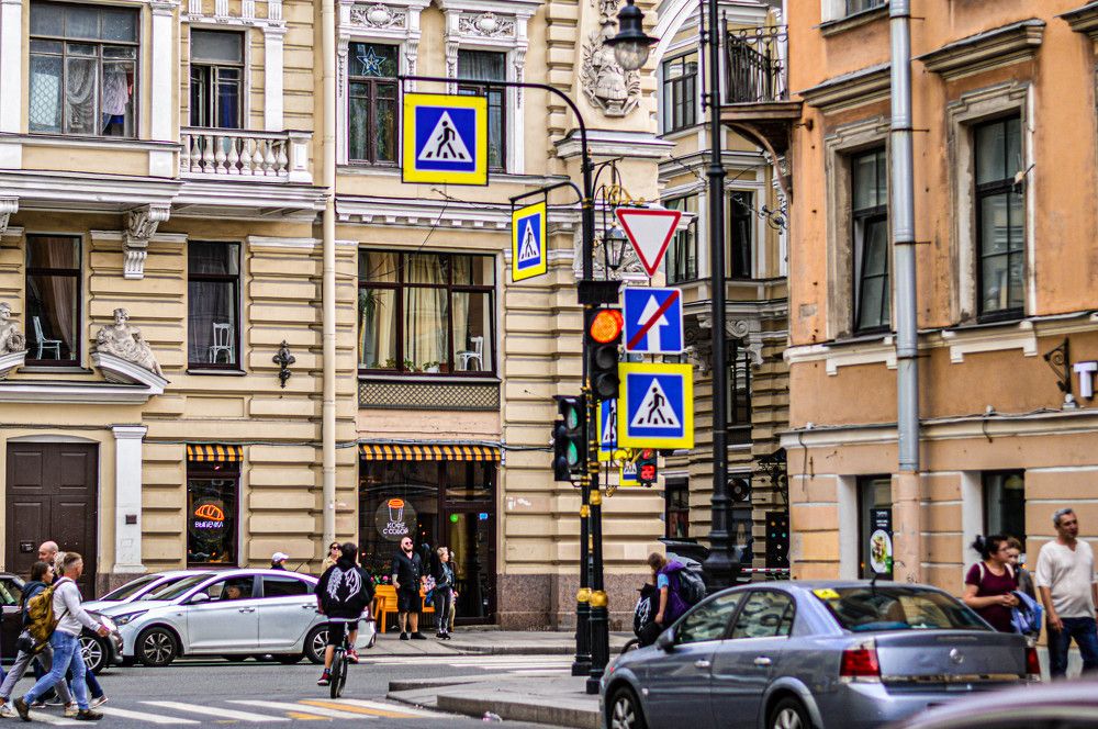 Photograph by Ангелина Ларина