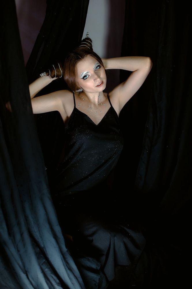 Photograph by Польшина Ася