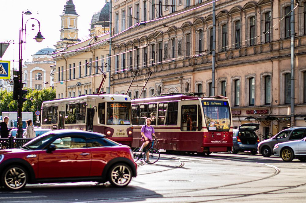 Photograph by Ангелина Ларина