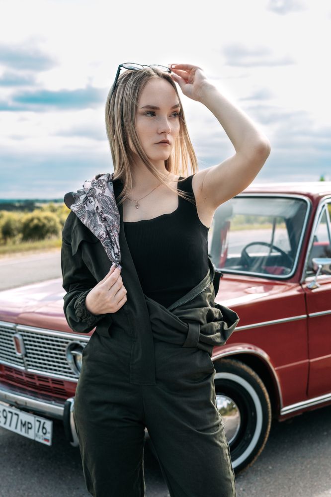 Photograph by Андрей Сурнин