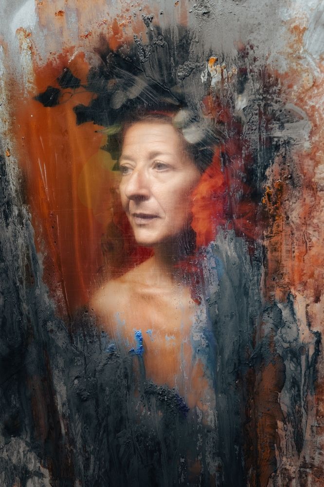 Photograph by Martial Rossignol