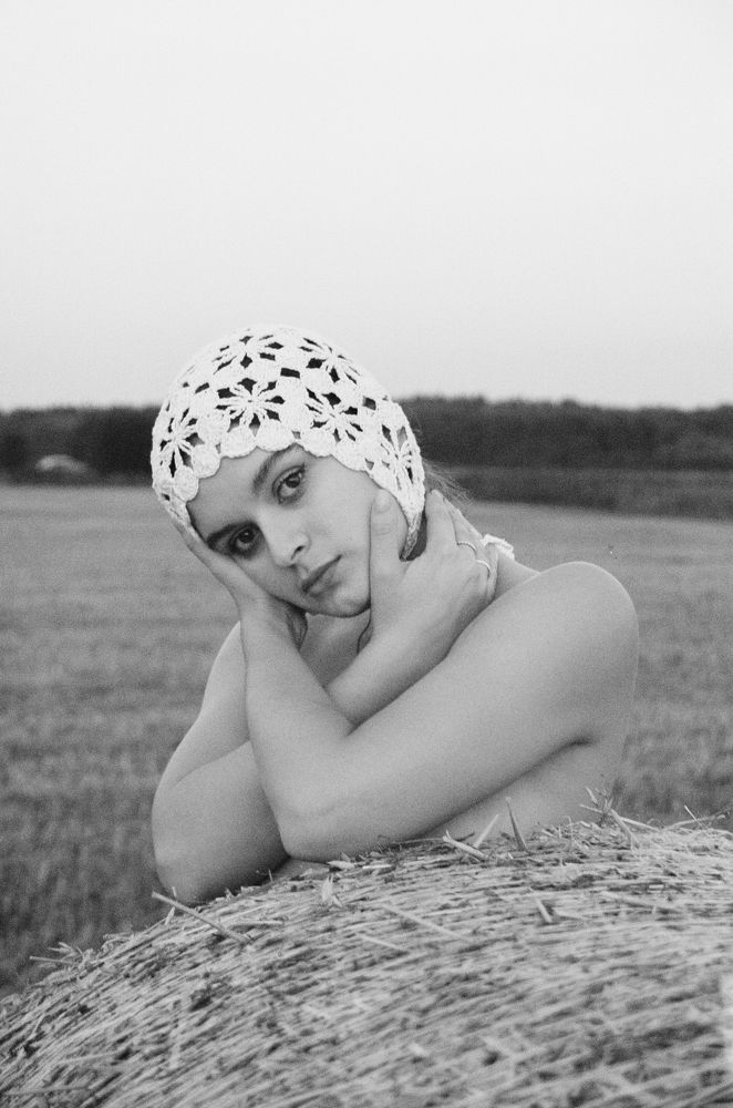 Фотография автора Дарья Чванова