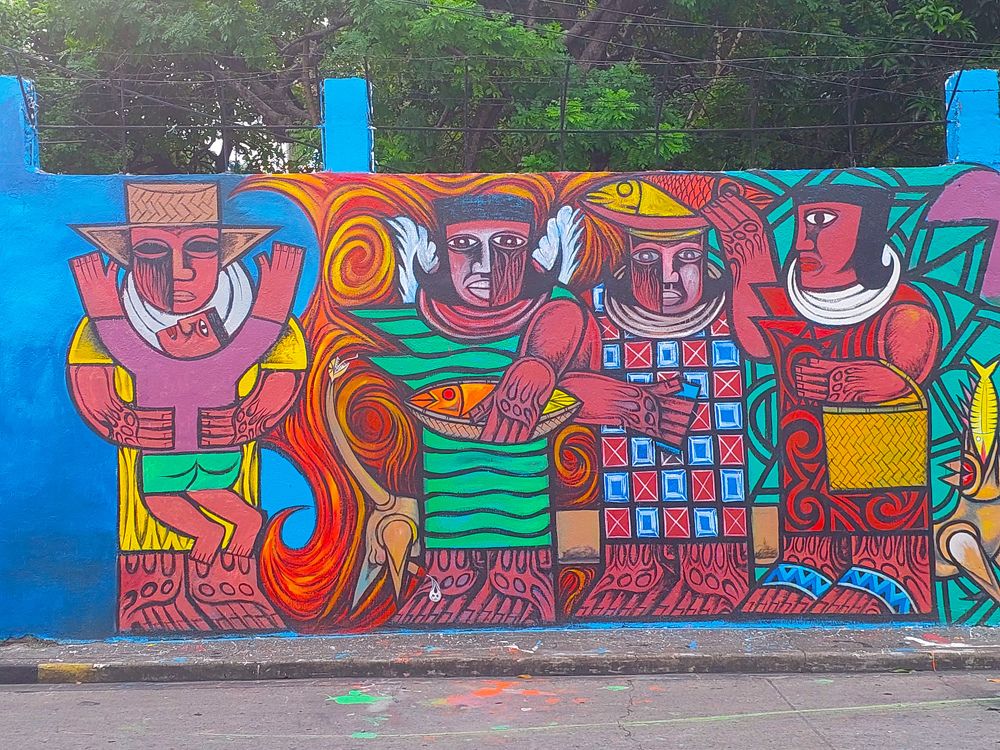 Photograph by Andrew Altarejos