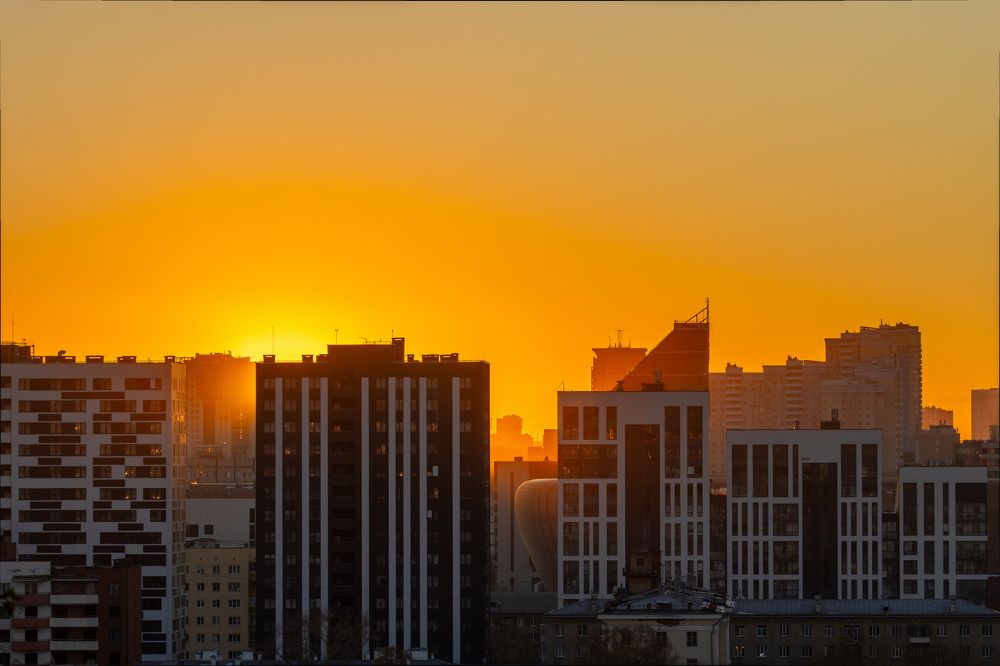 Photograph by Ivan Smorkalov