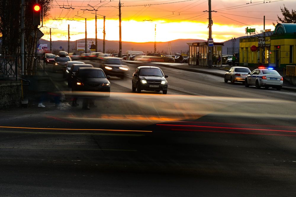 Photograph by Tanzilya Gabidullina