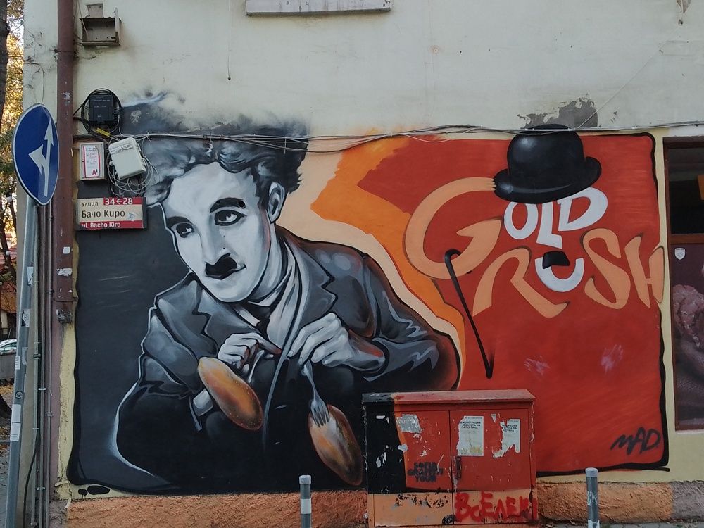 Фотография автора Liliya Slavcheva