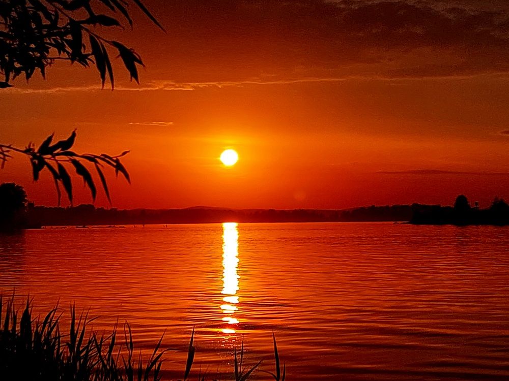 Екатеринбург. Верх-Исетский пруд