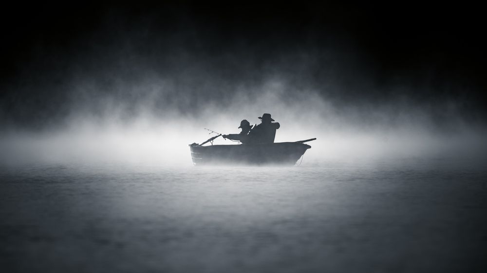 Photograph by Maciej