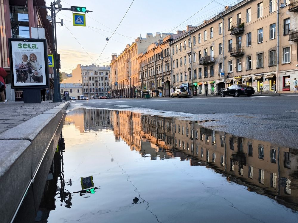 Photograph by Ирина Ященко