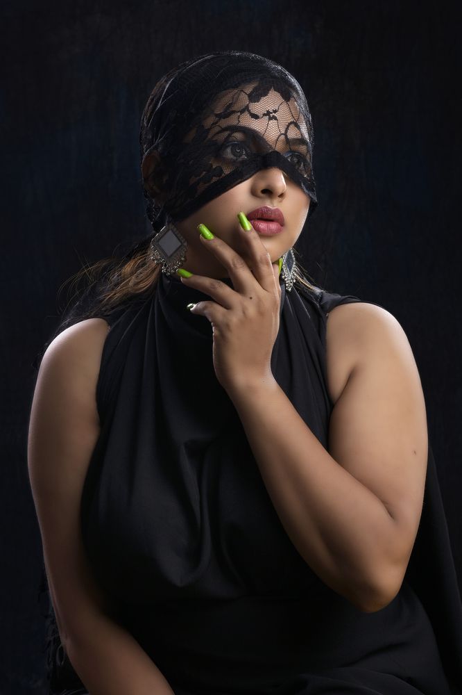 Фотография автора Swati Biswas Guha