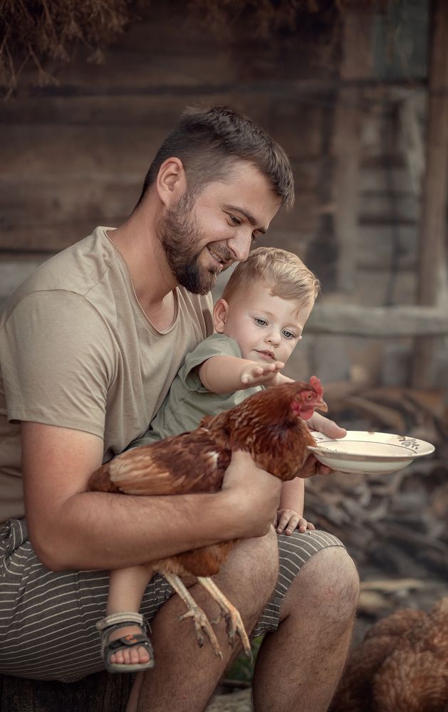 Photograph by Анна Балабан