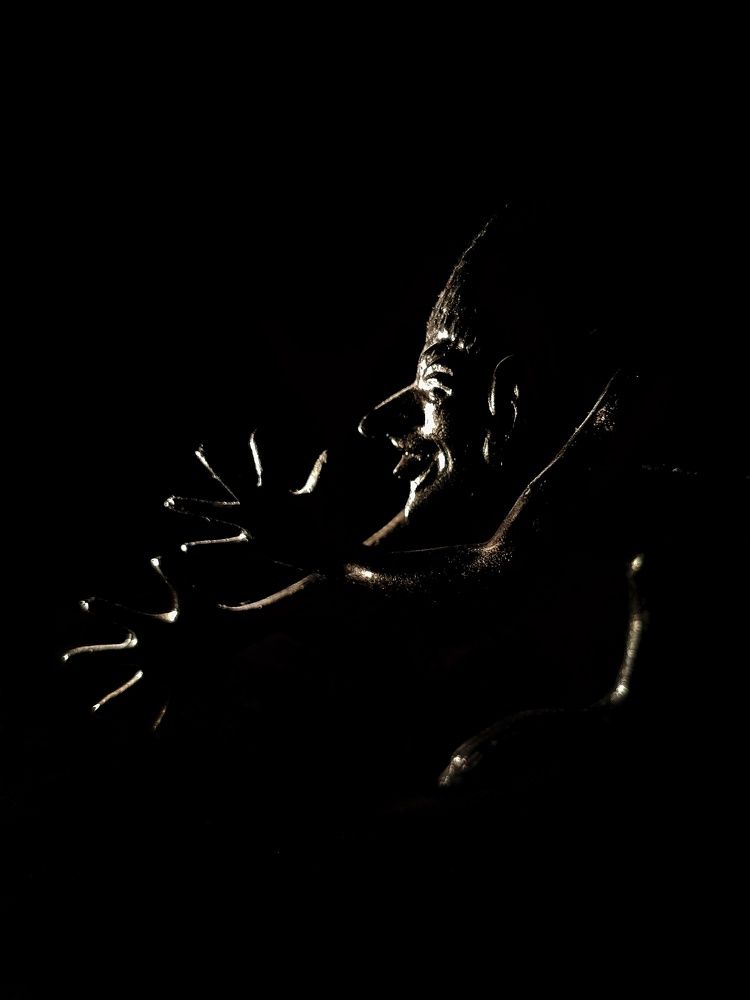 Photograph by Анастасия Дынина