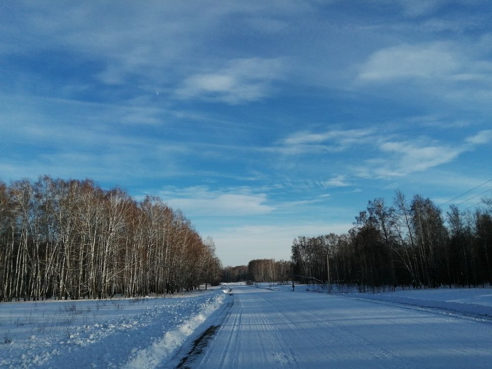 Photograph by Галина Попова