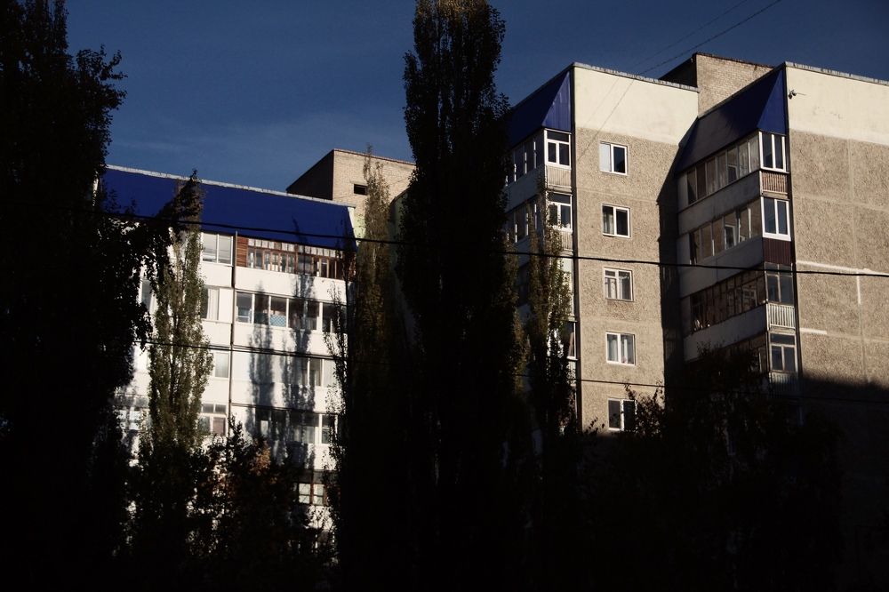 Photograph by Хайбуллина Флора